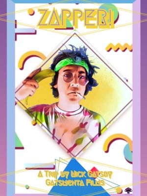 ZAPPER!'s poster