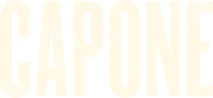 Capone's poster
