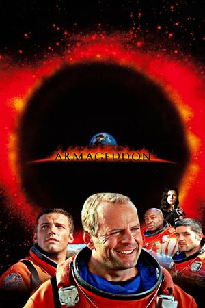 Armageddon's poster