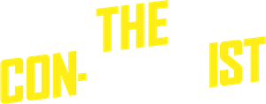 The Con-Heartist's poster