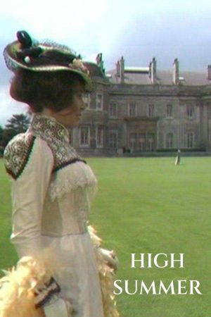 High Summer's poster