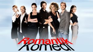 Romantik Komedi's poster