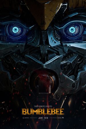 Bumblebee's poster