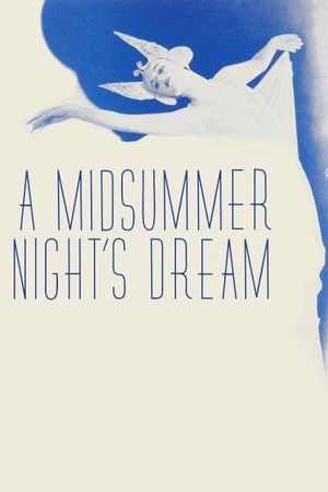 A Midsummer Night's Dream's poster