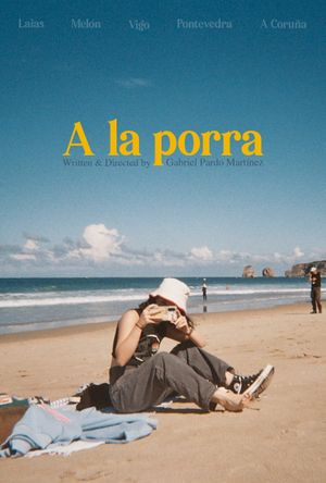 A la porra's poster