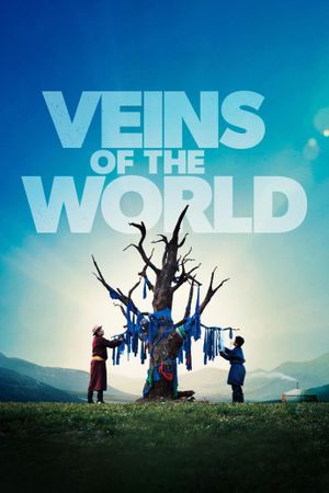 Veins of the World's poster