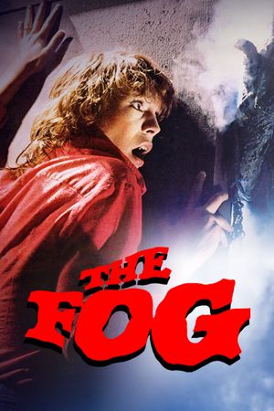 The Fog's poster
