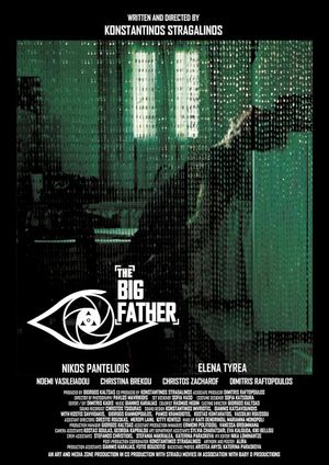 The Big Father's poster image