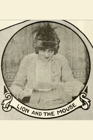 The Lion and the Mouse's poster