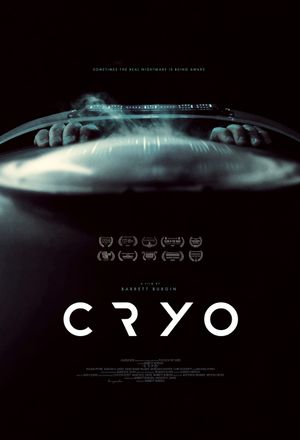 Cryo's poster