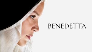 Benedetta's poster