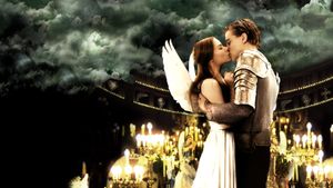 Romeo + Juliet's poster