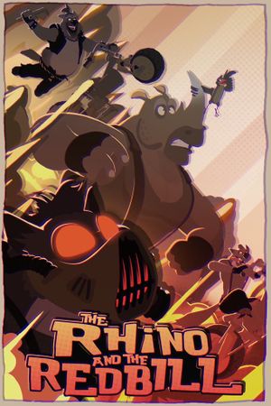 The Rhino and the Redbill's poster