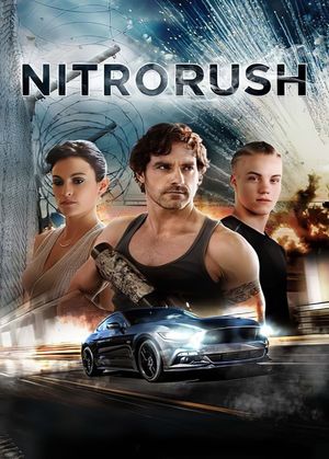 Nitro Rush's poster