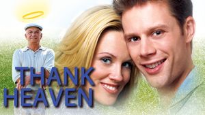 Thank Heaven's poster