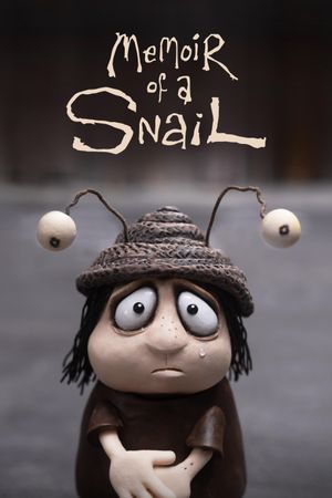 Memoir of a Snail's poster