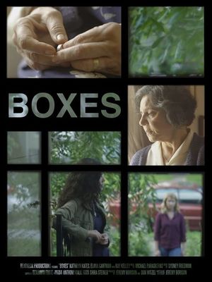 Boxes's poster