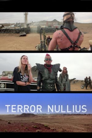 Terror Nullius's poster