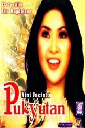 Pukyutan's poster