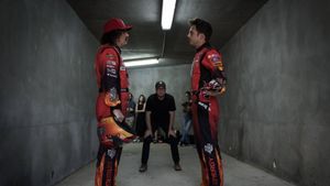Logan Lucky's poster