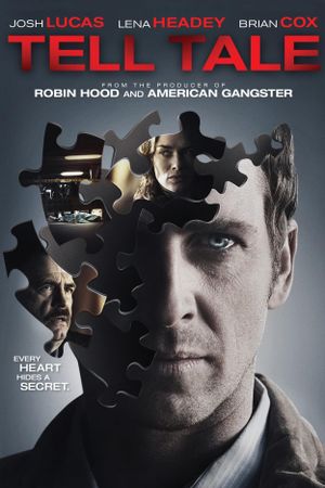 Tell Tale's poster
