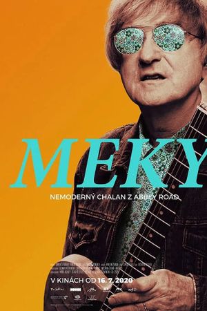 Meky's poster