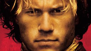 A Knight's Tale's poster