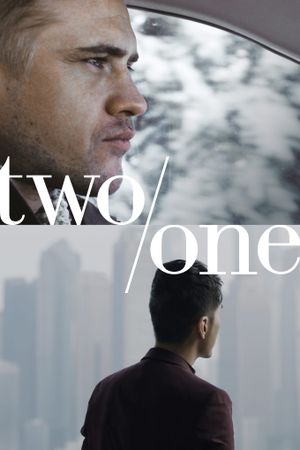 Two/One's poster