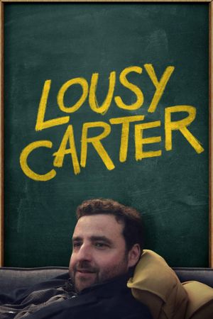 Lousy Carter's poster