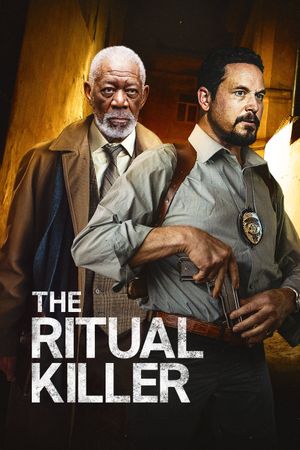 The Ritual Killer's poster
