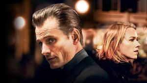 Eastern Promises's poster