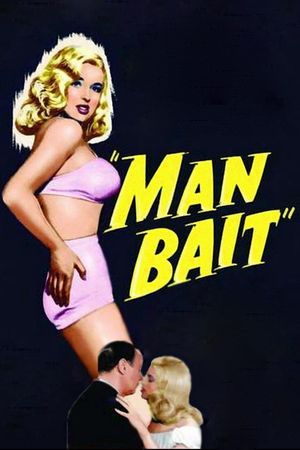 Man Bait's poster