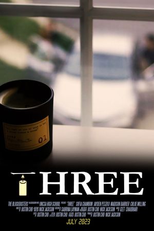 Three's poster