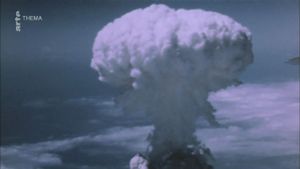 Hiroshima: The Aftermath's poster