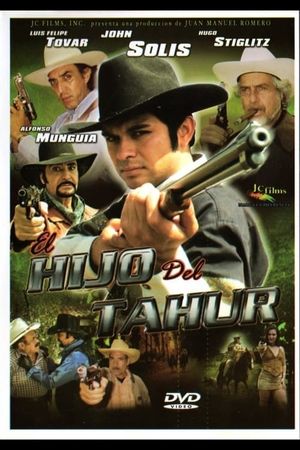 El hijo del tahúr's poster image