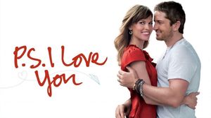 P.S. I Love You's poster