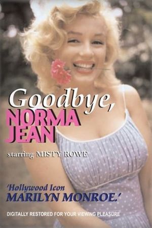 Goodbye, Norma Jean's poster