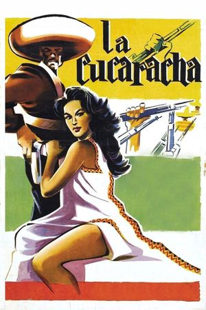 The Soldiers of Pancho Villa's poster image