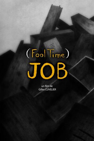 (Fool Time) Job's poster