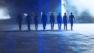 Still Born's poster