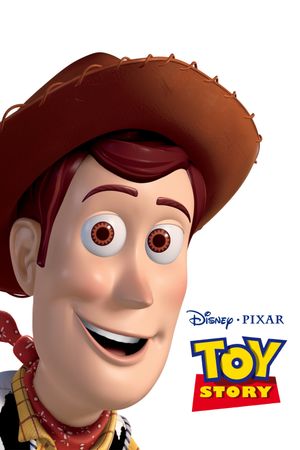 Toy Story's poster
