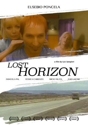 Lost Horizon's poster