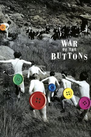 War of the Buttons's poster