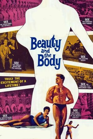 Beauty and the Body's poster