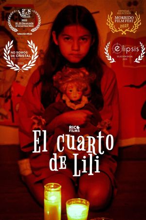 El cuarto de Lili's poster
