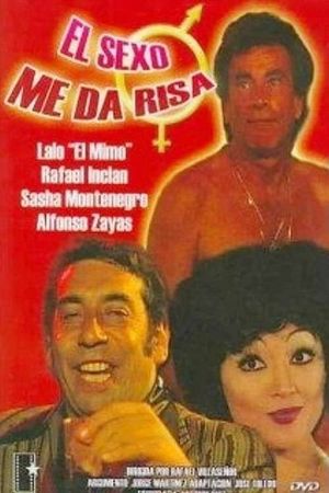 El sexo me da risa's poster