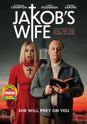 Jakob's Wife's poster