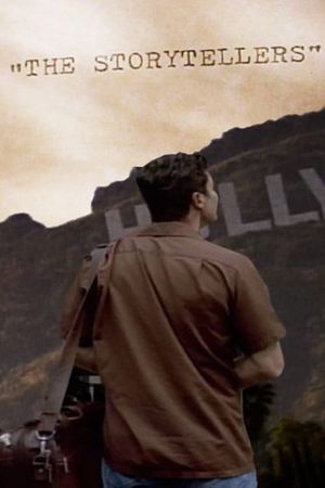The Storytellers's poster