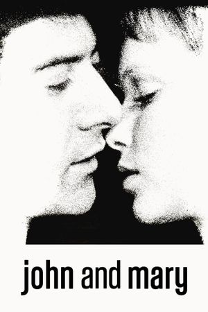 John and Mary's poster