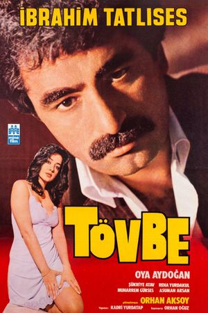 Tövbe's poster